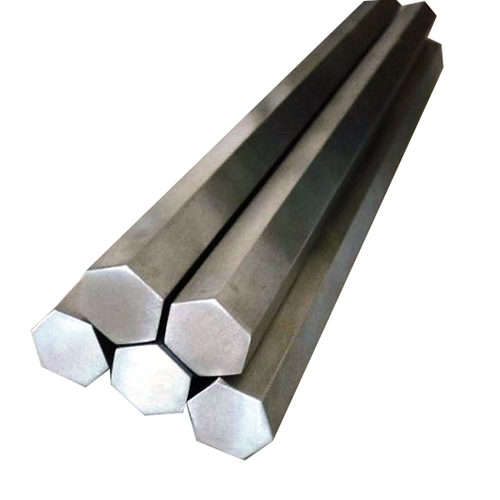 Stainless Steel Hex Bar