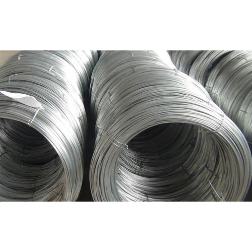 Industrial Stainless Steel Wire Size: As Per Requirement
