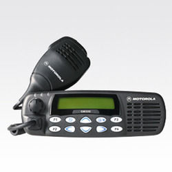 Base Station Radio Motorola GM-338