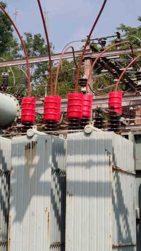 Substation Termination Cover