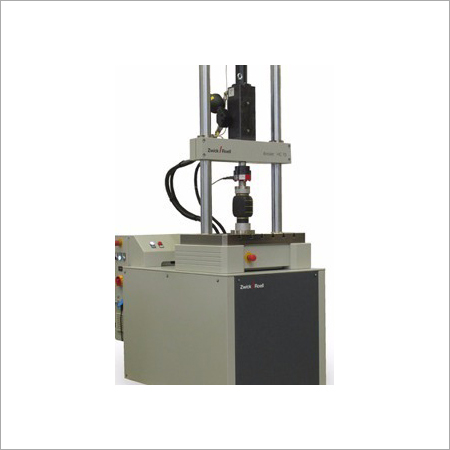 Fatigue Testing Machine For Bellow