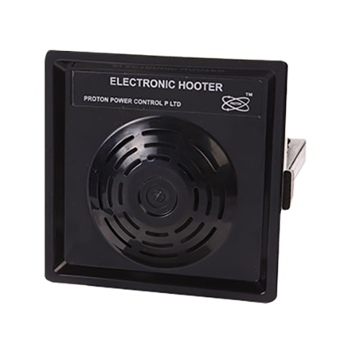 Industrial Electronic Hooter