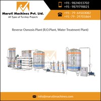 Mineral water Bottle plant