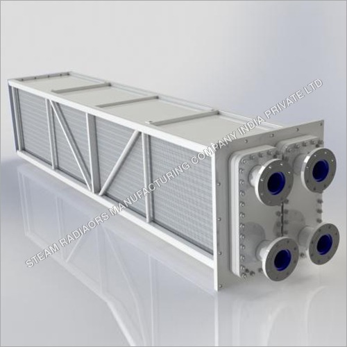 Generator Air Coolers