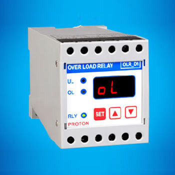 Over Load Protection Relays