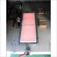 Infrared Gas Burner
