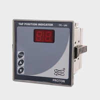 Tap Position Indicator