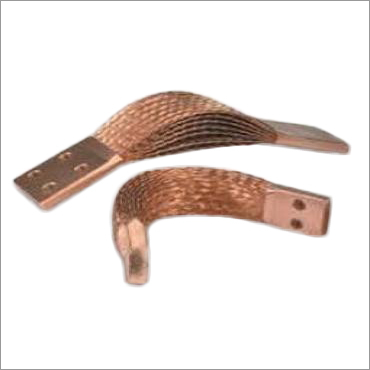 Flexible Jumper By SHIVAM INDUSTRIAL PRODUCTS