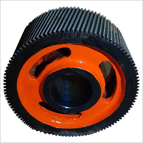 Mechanical Gear By SHIVAM INDUSTRIAL PRODUCTS