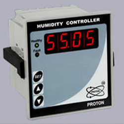 Temperature Humidity Display Manufacturer from Pune