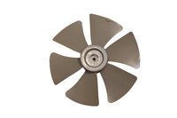 Plastic 16 Inch 6 Leaf Anti Clockwise - Cooler Blades