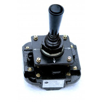 Joystick Controller