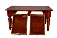 wooden Coffe table