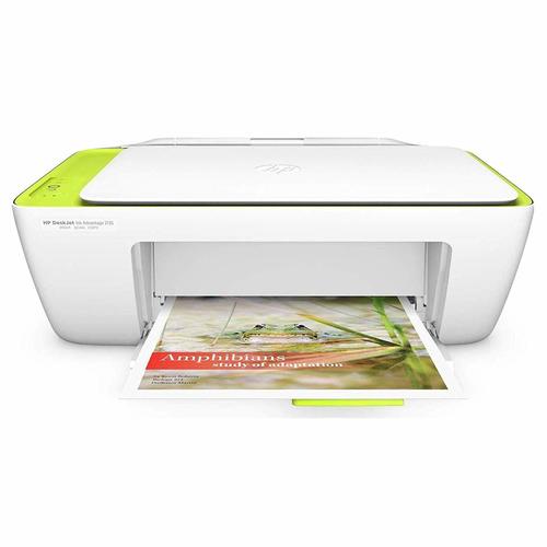 HP DeskJet Ink Advantage 2135 Printer