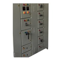 Low Tension Panels Base Material: Mild Steel