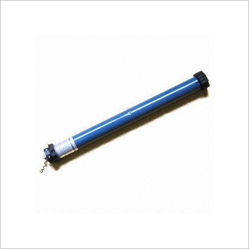 Tubular Motor