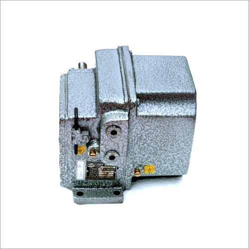 Metal Spindle Type Rotary Gear Limit Switch