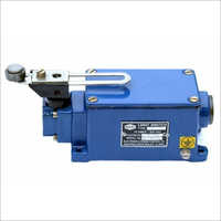 Snap Action Limit Switch