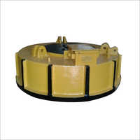 Circular Lifting Electro Magnet