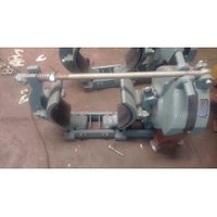 DC Electromagnetic Brake