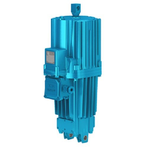 EMG Electro Hydraulic Thrusters