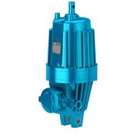 EMG Electro Hydraulic Thrusters