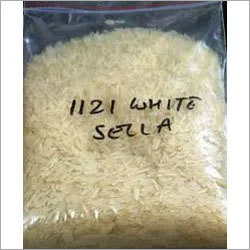 Golden 1121 Sella Rice