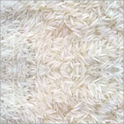 White Steam Rice