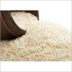 White Sella Basmati Rice