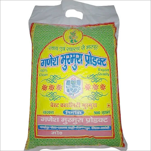 500gm Puffed Rice