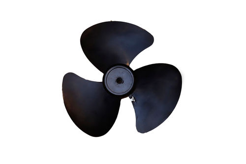 Fan blades