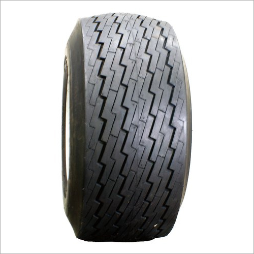 Golf Kart Tyres Usage: Heavy Duty Truck