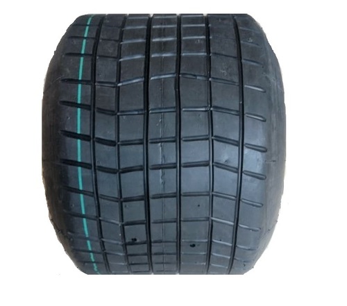Go Kart Wet Tyres Warranty: 1 Year