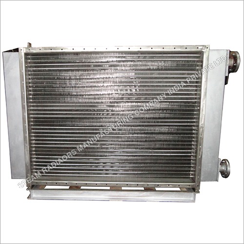 Metal Steam Hot Air Heaters