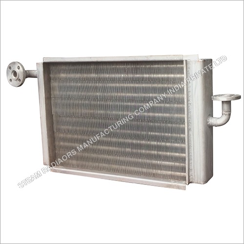 Hot Air Heaters