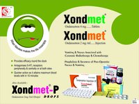 Anabolic steroid injection