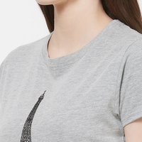 Evolove Womens Printed Pajama T Shirt Sets (EVO2)