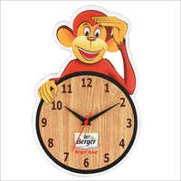 Promotional Wooden Novelties