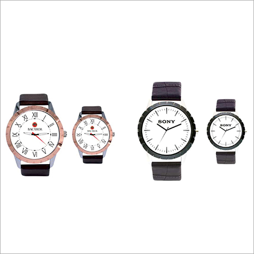 Promotional Wrist Watches By GANPATI GIFT CREATION