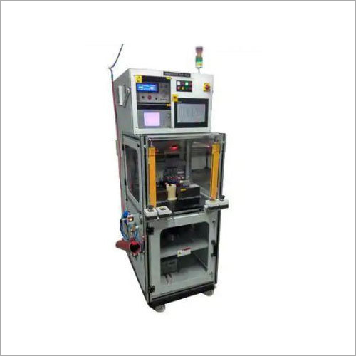 Armature Electrical Tester