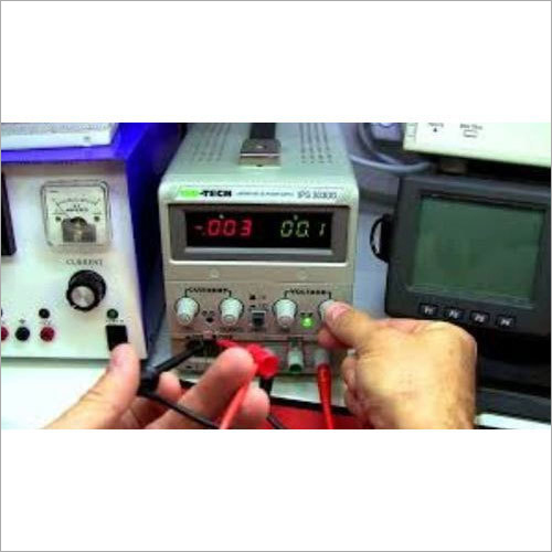 Industrial Diode Electrical Tester