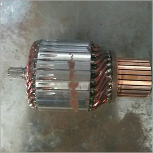 Armature