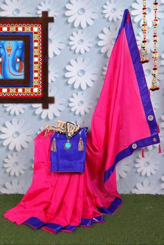 Zoya Silk Saree