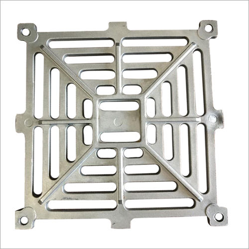 Metal Square Drain Die