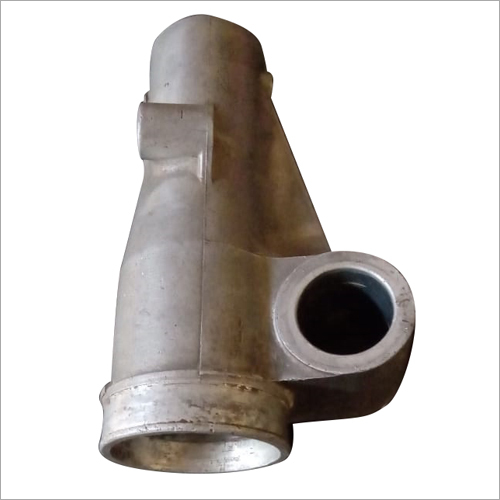 Automobile Part For Machining
