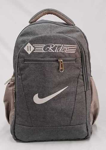 High School BackPack