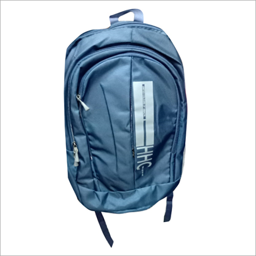 Polyester School Backpack