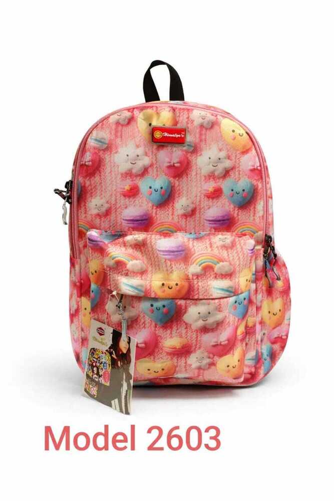 Kids School Backpack