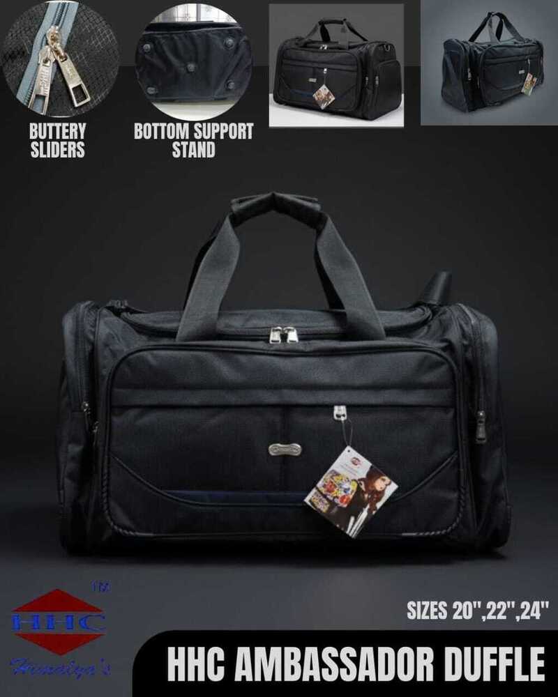 Duffle Bag