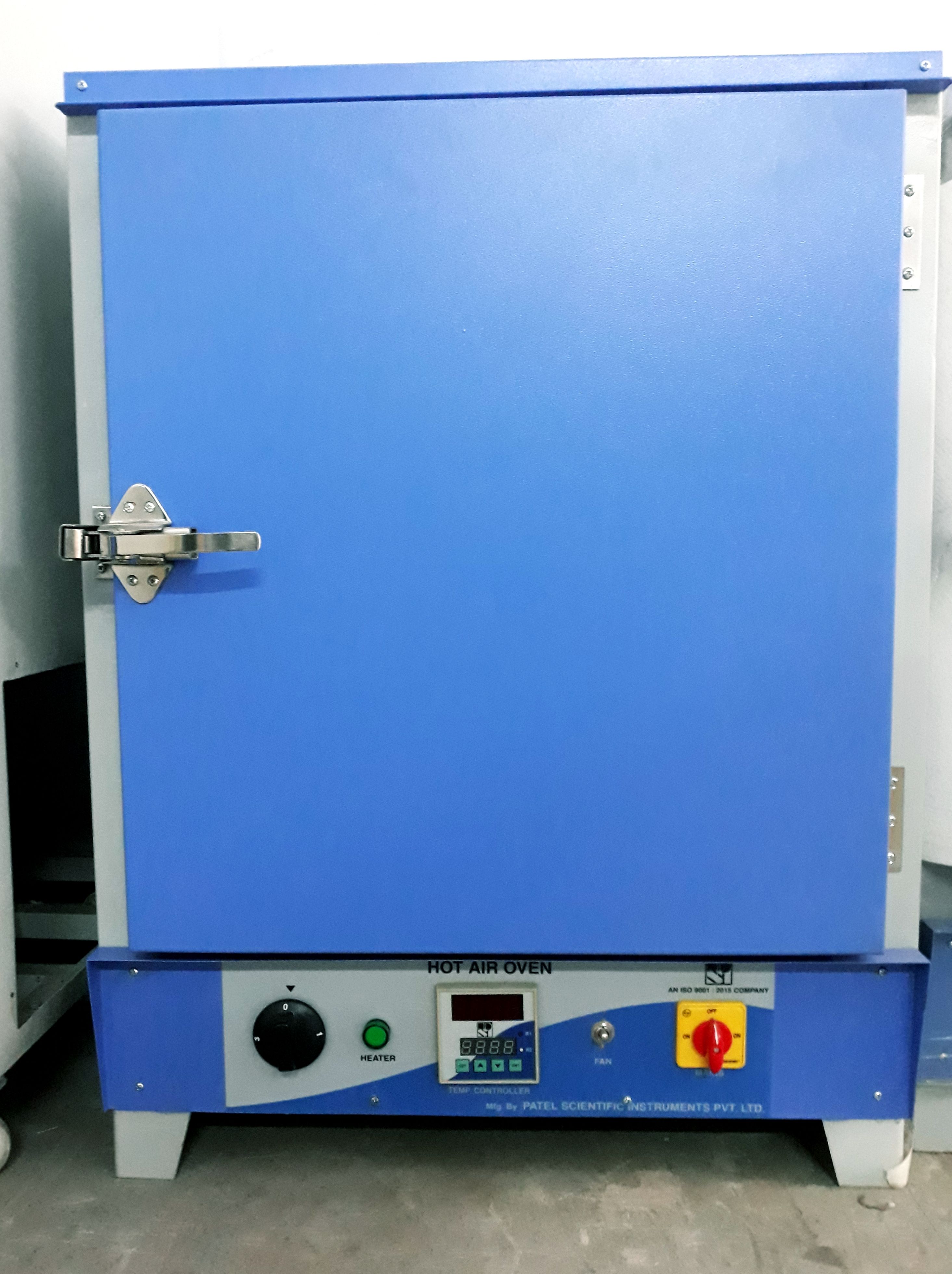 Laboratory Hot Air Oven